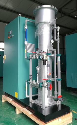 工業廢水用大型臭氧發(fā)生器